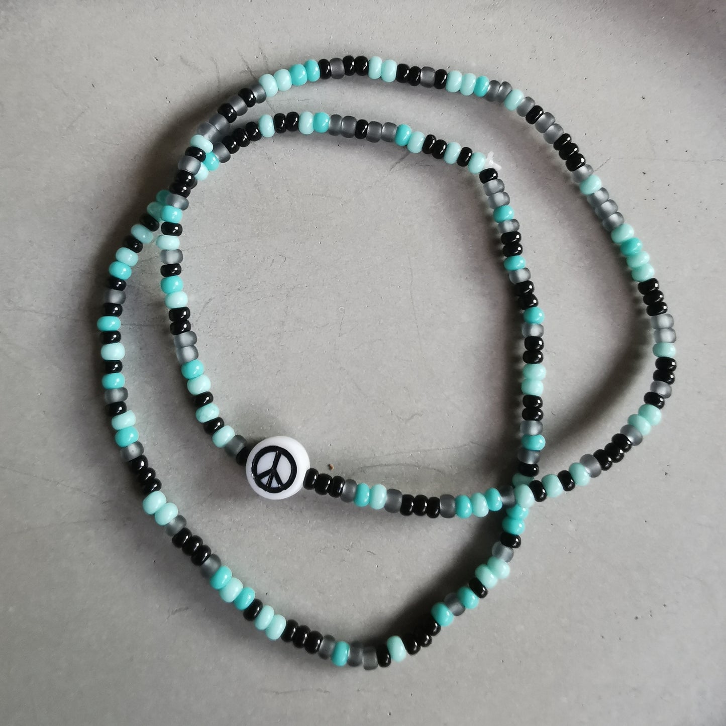 Ocean Dust - Armband Set