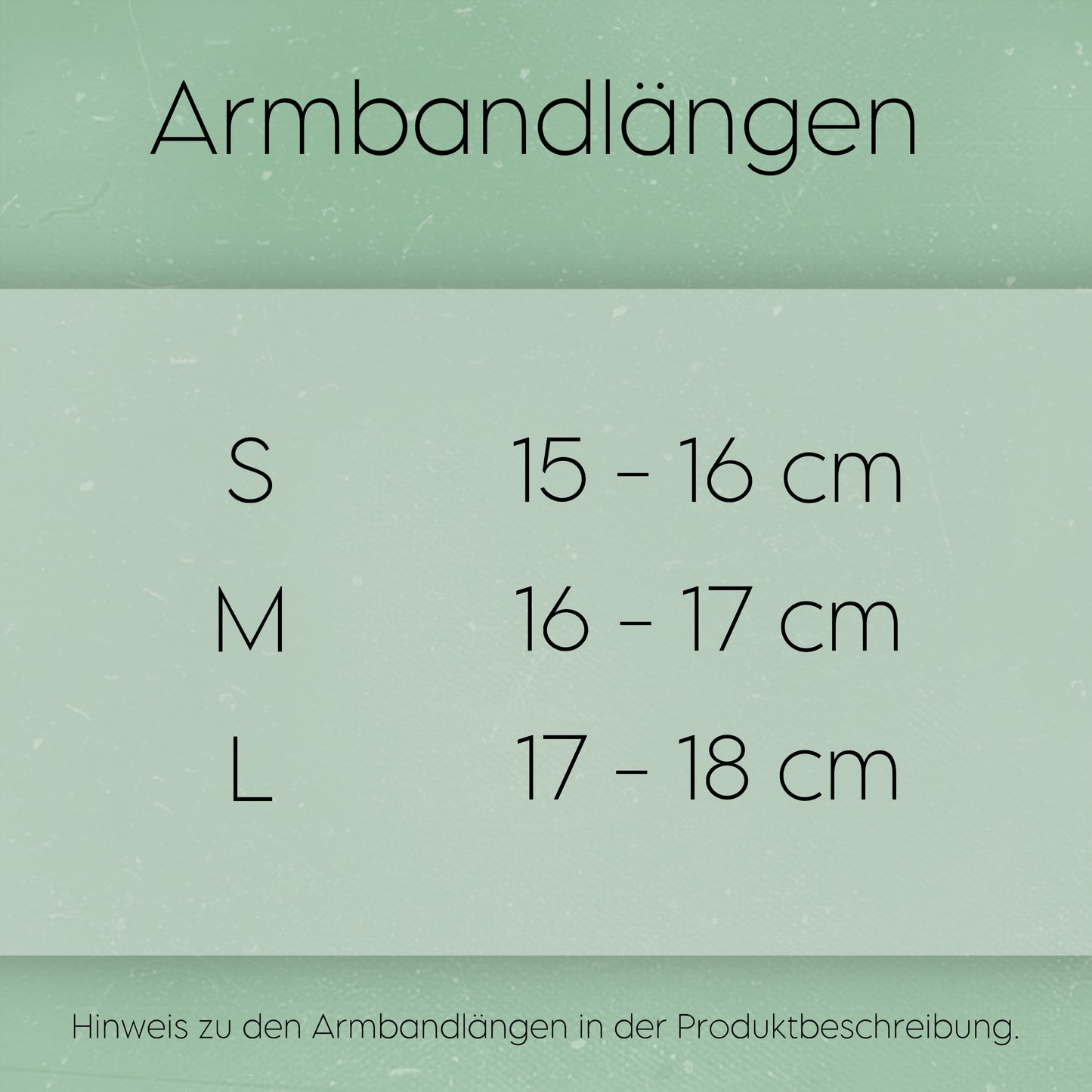 "Lemon Vibe" – Armband mit Zitronendetail