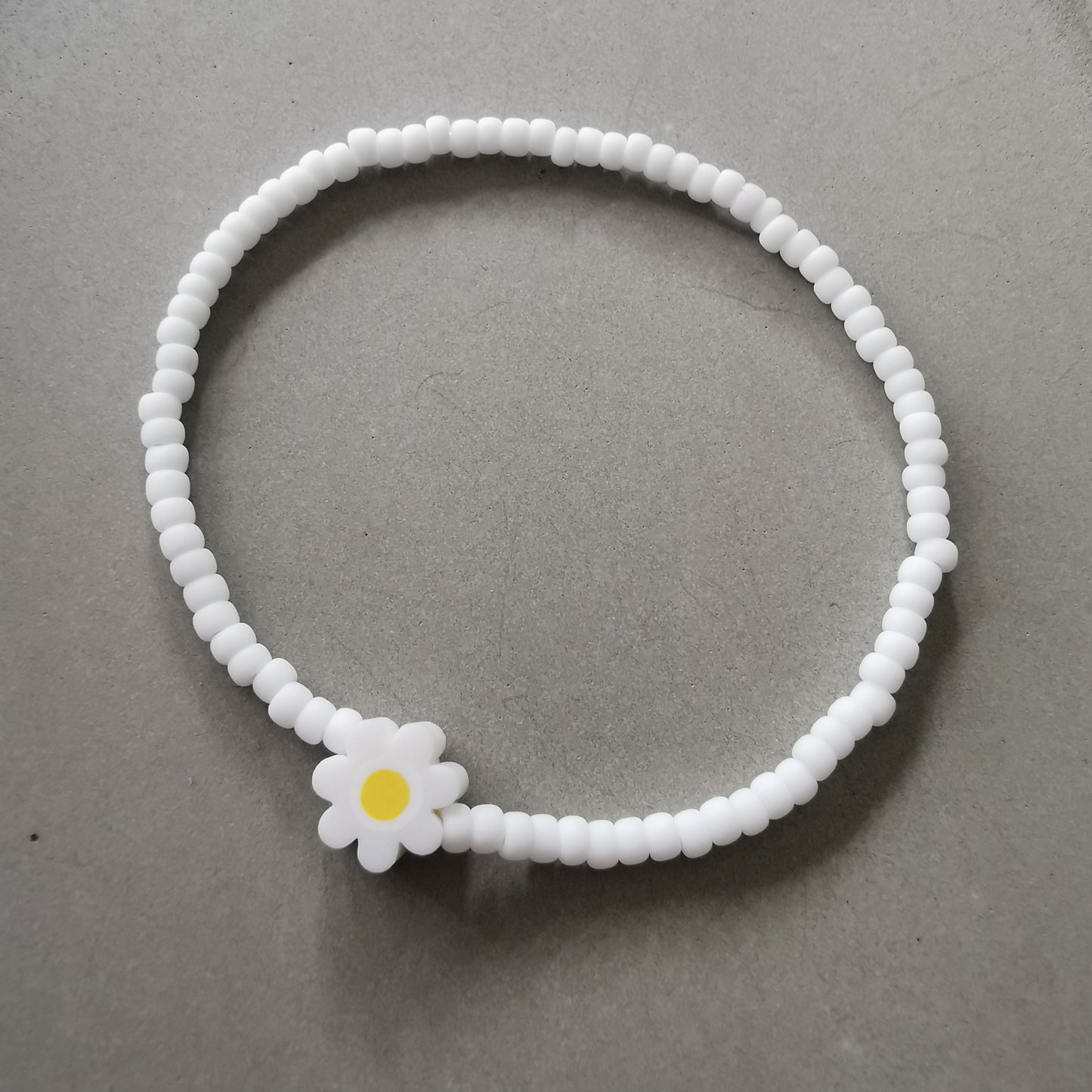 „Pure Daisy“ – mit Blümchen